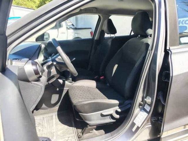 Nissan Kicks 1.6  Advance  Mt 2022