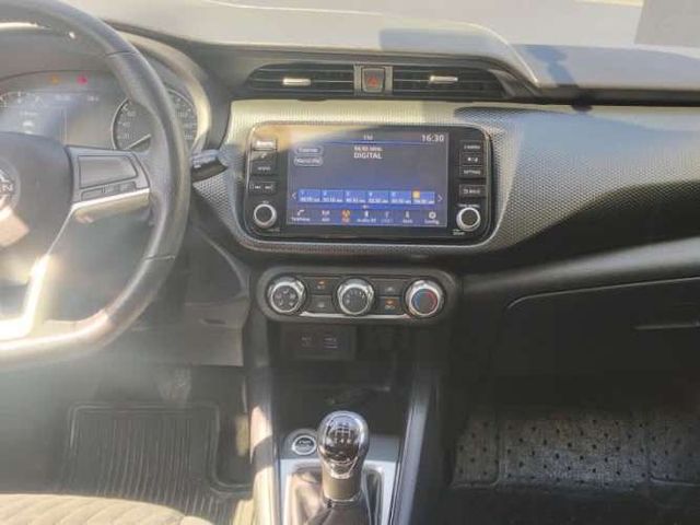 Nissan Kicks 1.6  Advance  Mt 2022
