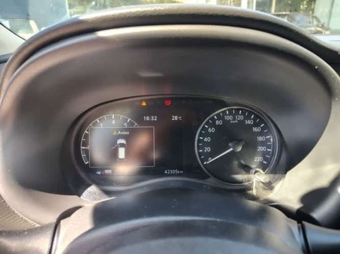 Nissan Kicks 1.6  Advance  Mt 2022