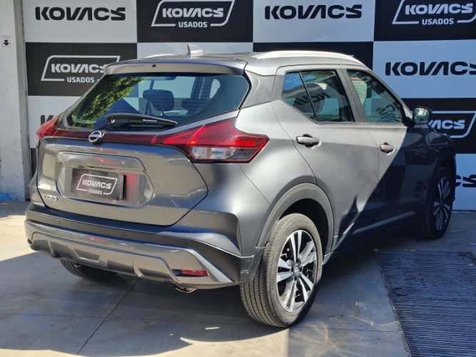 Nissan Kicks 1.6  Advance  Mt 2022