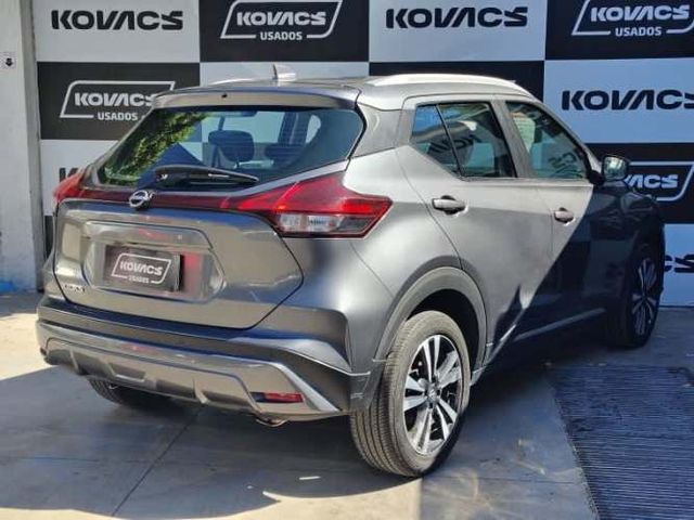 Nissan Kicks 1.6  Advance  Mt 2022