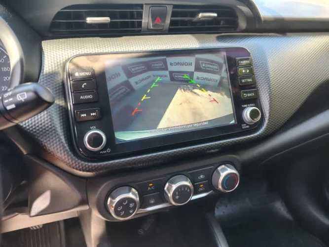 Nissan Kicks 1.6  Advance  Mt 2022