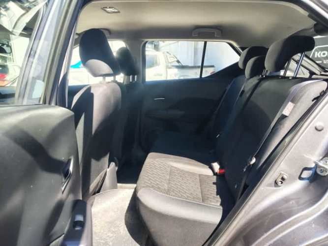 Nissan Kicks 1.6  Advance  Mt 2022