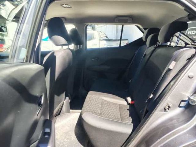 Nissan Kicks 1.6  Advance  Mt 2022