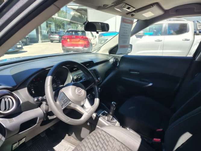 Nissan Kicks 1.6  Advance  Mt 2022