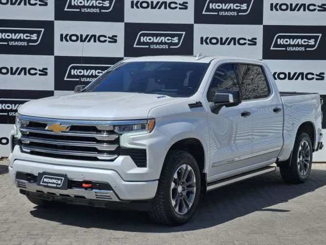 Chevrolet Silverado 3.0 Td High Country At 4x4...