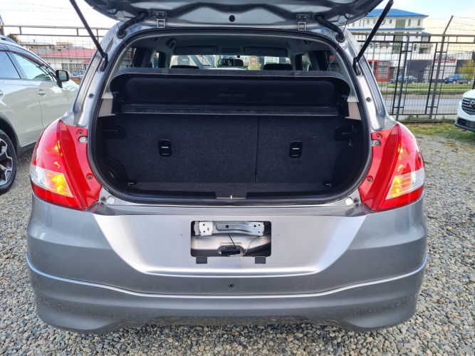 Suzuki Swift Sport 2014