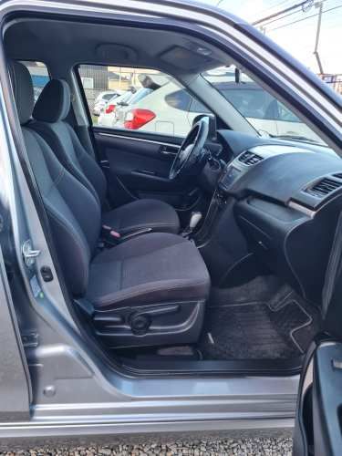 Suzuki Swift Sport 2014