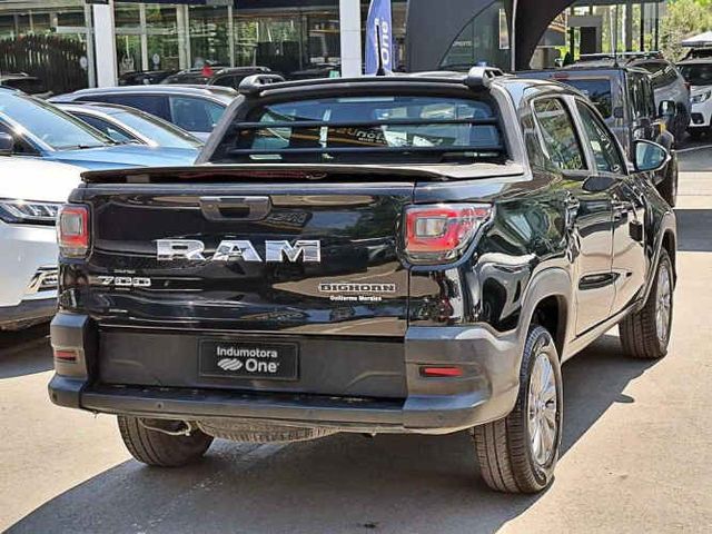 RAM 700 2023