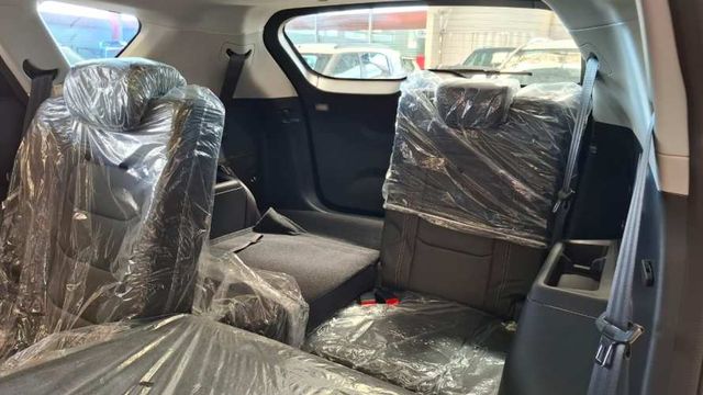 JETOUR X70 LUX 1.5 T AUT 2026