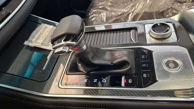 JETOUR X70 LUX 1.5 T AUT 2026