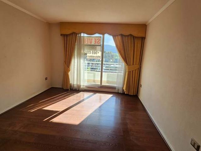 VENDE DEPARTAMENTO EN AVDA. O´HIGGINS, CHIGUAYANTE.