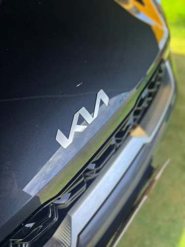 Kia Sonet EX 1.5L (2025)