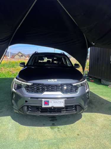 Kia Sonet EX 1.5L (2025)