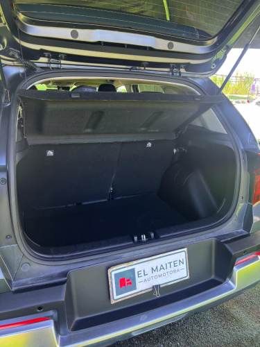 Kia Sonet EX 1.5L (2025)