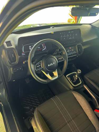 Kia Sonet EX 1.5L (2025)