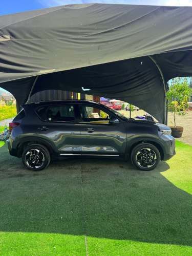 Kia Sonet EX 1.5L (2025)