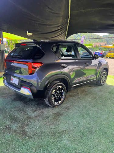 Kia Sonet EX 1.5L (2025)