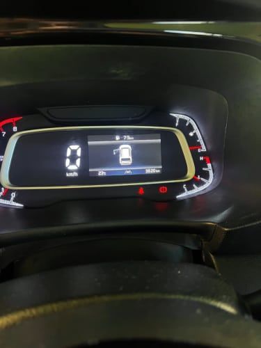 Kia Sonet EX 1.5L (2025)