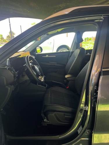 Kia Sonet EX 1.5L (2025)