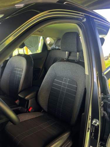 Kia Sonet EX 1.5L (2025)