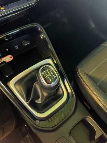 Kia Sonet EX 1.5L (2025)