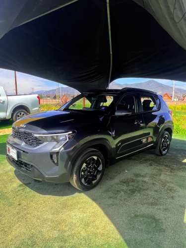 Kia Sonet EX 1.5L (2025)