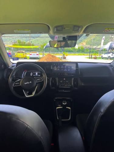 Kia Sonet EX 1.5L (2025)