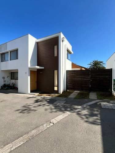 3 DORMITORIOS LA FLORIDA  (125993)