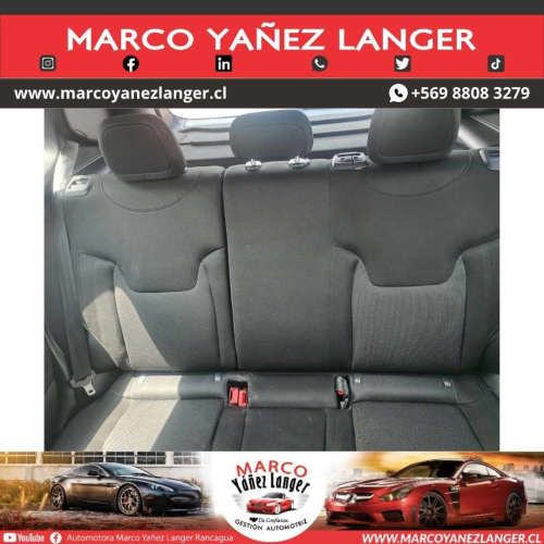 JEEP RENEGADE SPORT LX 1.8 / AÑO  KILOMETROS / EXCELENTE ESTADO