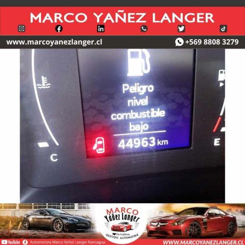 JEEP RENEGADE SPORT LX 1.8 / AÑO  KILOMETROS / EXCELENTE ESTADO