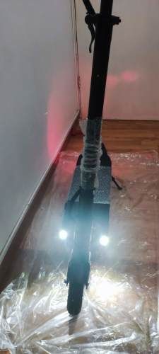 Scooter eléctrico Speedway Mini 4 Pro — nuevo en caja