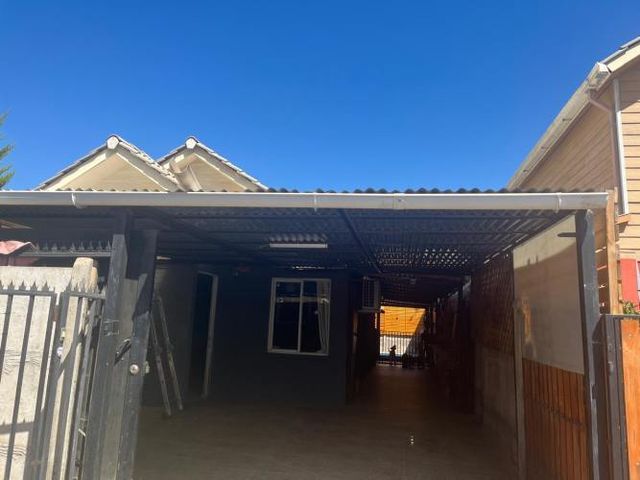 Casas en Lampa | Propiedad en Las Amapolas, Microbarrio Sector Larapinta.