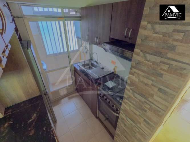 Condominio Montesol 3