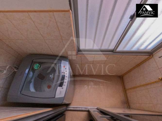 Condominio Montesol 3