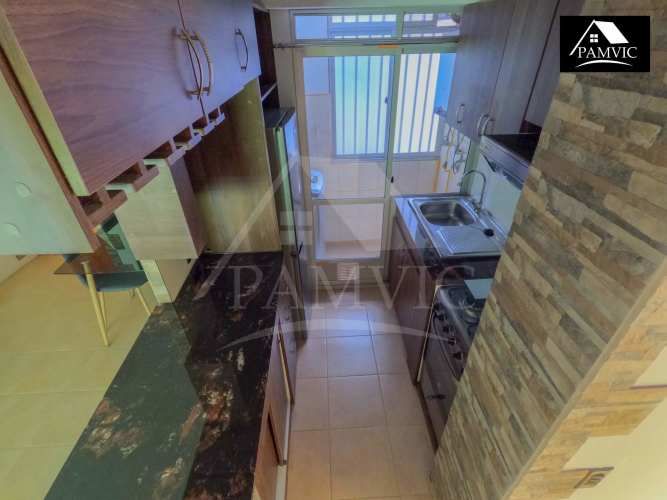 Condominio Montesol 3