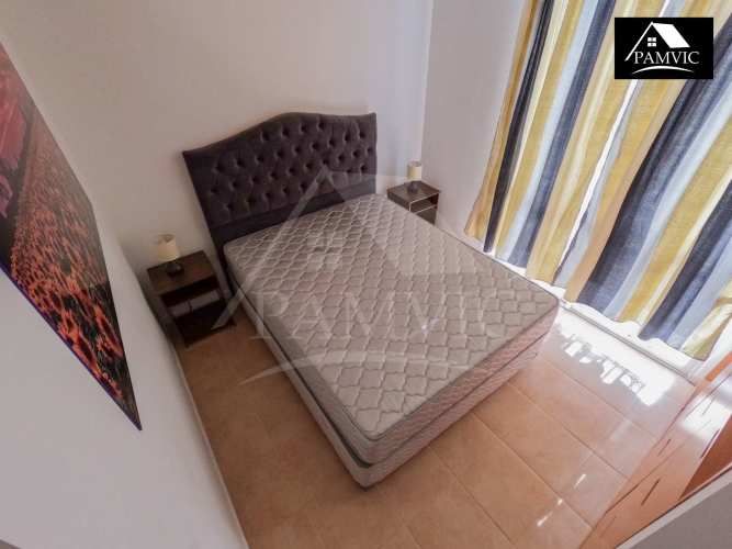 Condominio Montesol 3