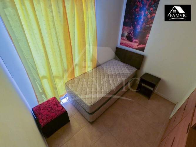 Condominio Montesol 3