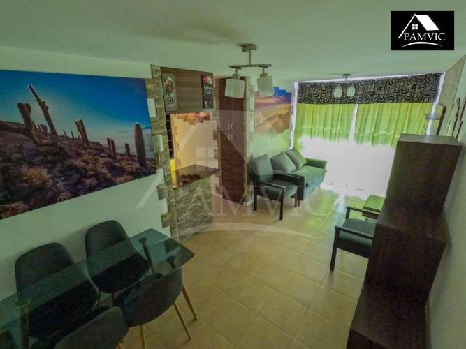 Condominio Montesol 3