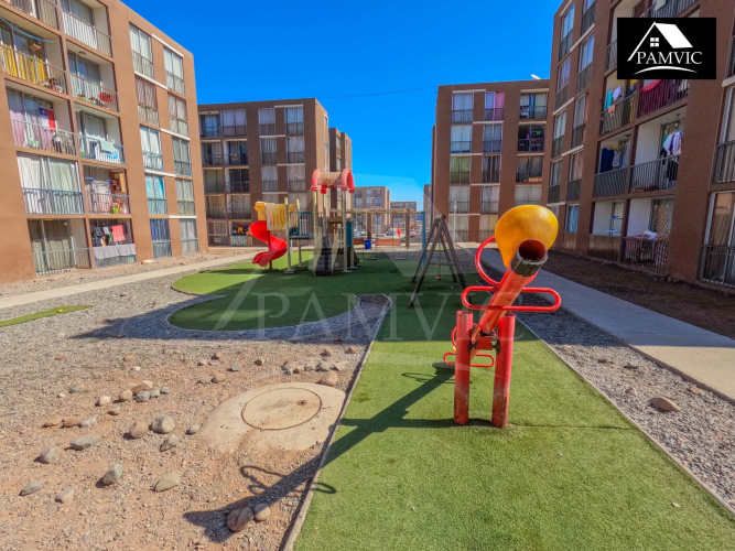 Condominio Montesol 3