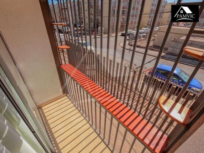 Condominio Montesol 3