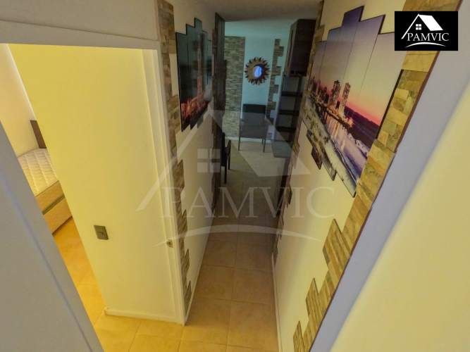 Condominio Montesol 3