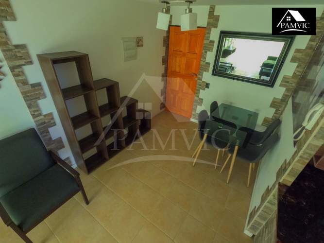 Condominio Montesol 3