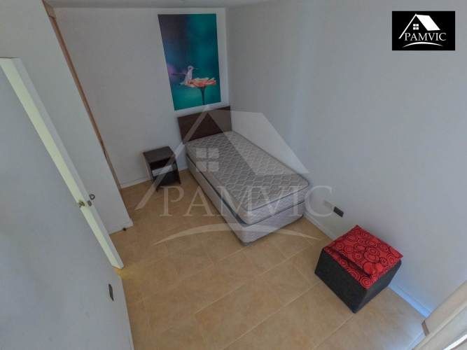 Condominio Montesol 3