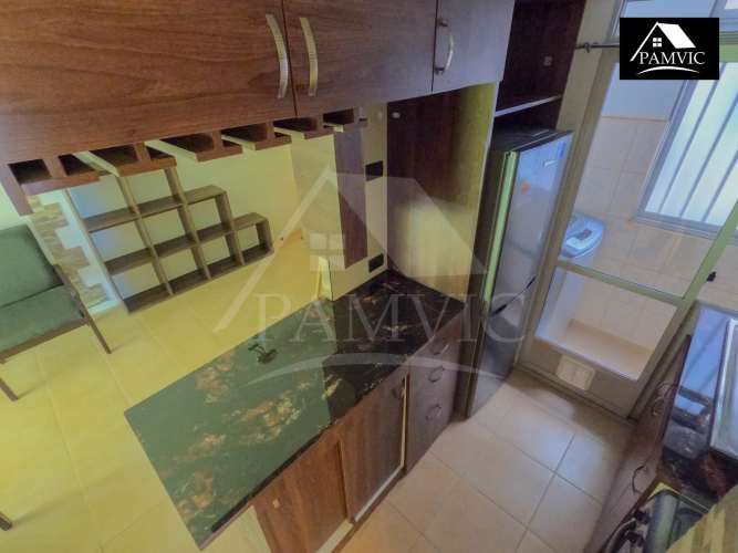 Condominio Montesol 3