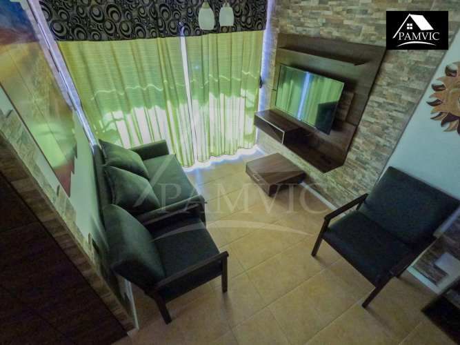 Condominio Montesol 3