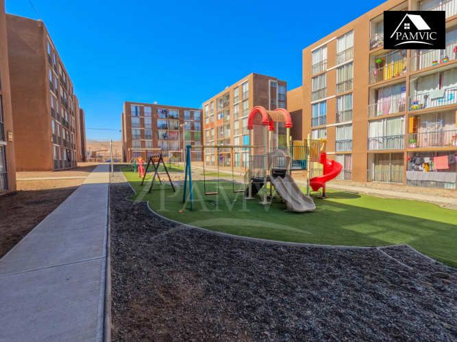 Condominio Montesol 3