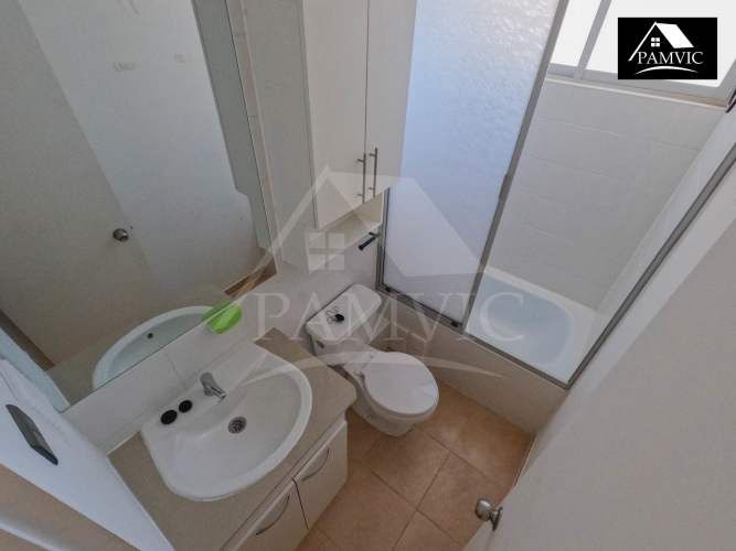 Condominio Montesol 3