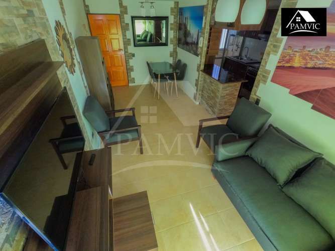 Condominio Montesol 3