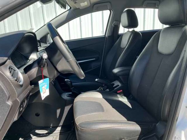 CHERY TIGGO2 1.5 MT GLS AÑO 2022